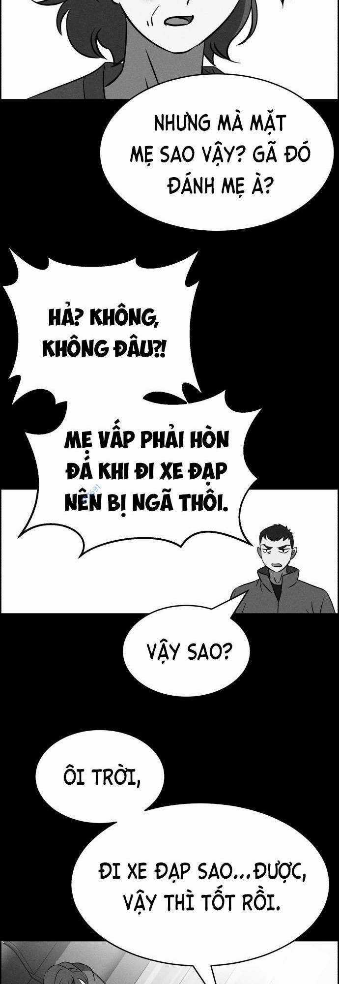 Óc Chó Toàn Năng Chapter 87 trang 11