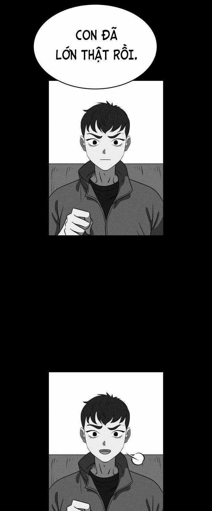 Óc Chó Toàn Năng Chapter 87 trang 15