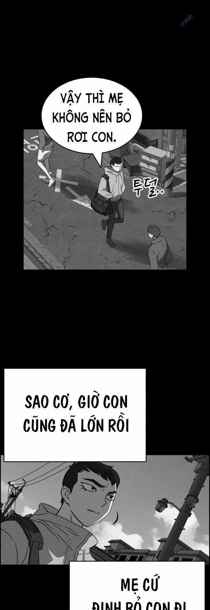 Óc Chó Toàn Năng Chapter 87 trang 17