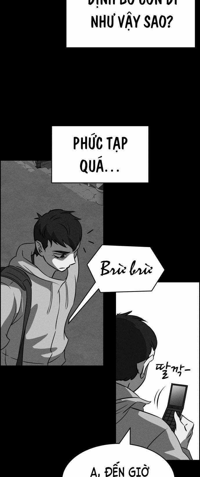 Óc Chó Toàn Năng Chapter 87 trang 18