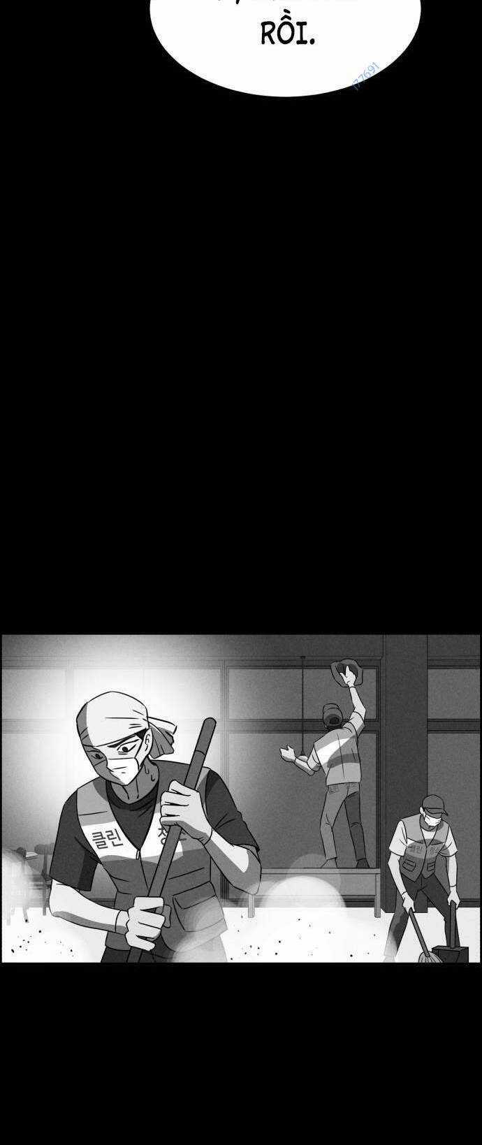 Óc Chó Toàn Năng Chapter 87 trang 19