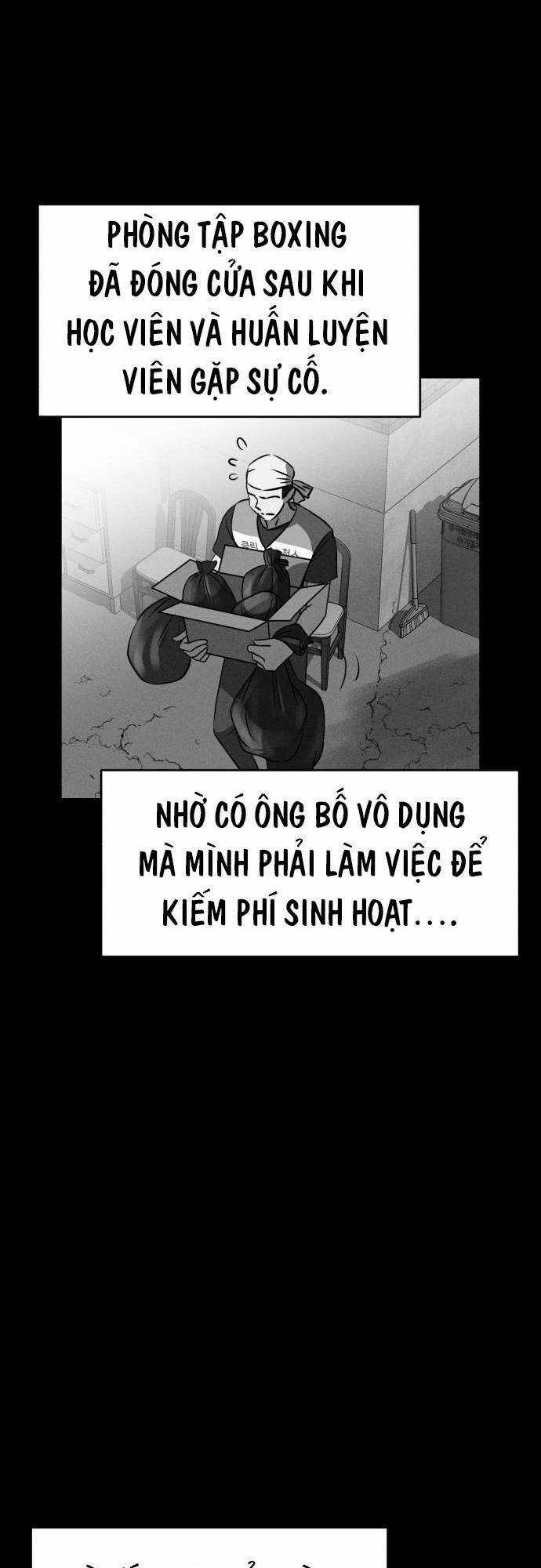 Óc Chó Toàn Năng Chapter 87 trang 20
