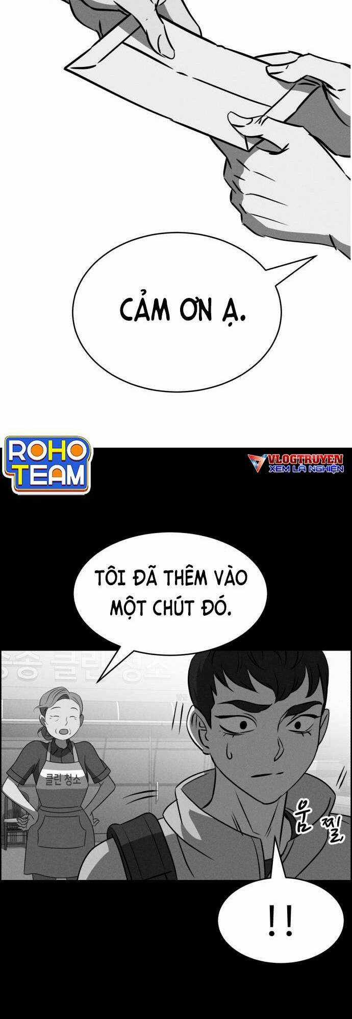 Óc Chó Toàn Năng Chapter 87 trang 22