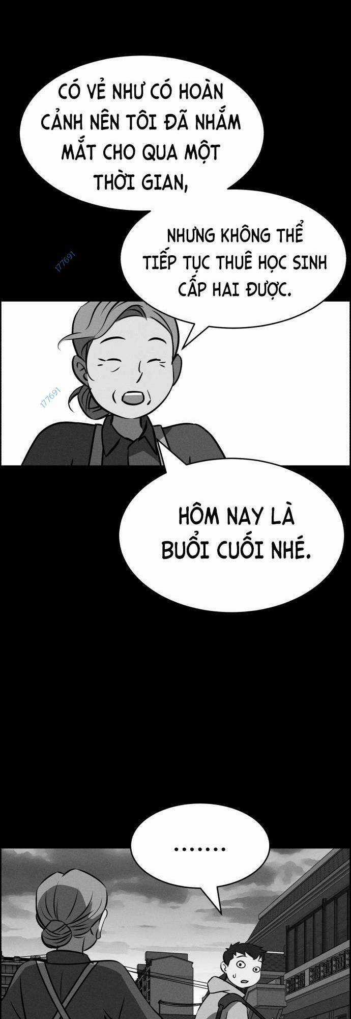 Óc Chó Toàn Năng Chapter 87 trang 23