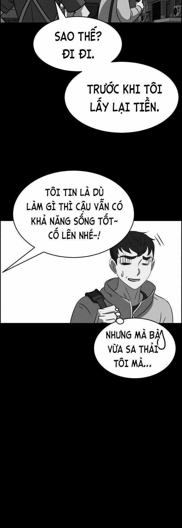 Óc Chó Toàn Năng Chapter 87 trang 24