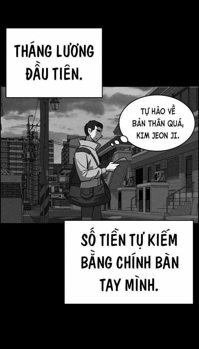 Óc Chó Toàn Năng Chapter 87 trang 26