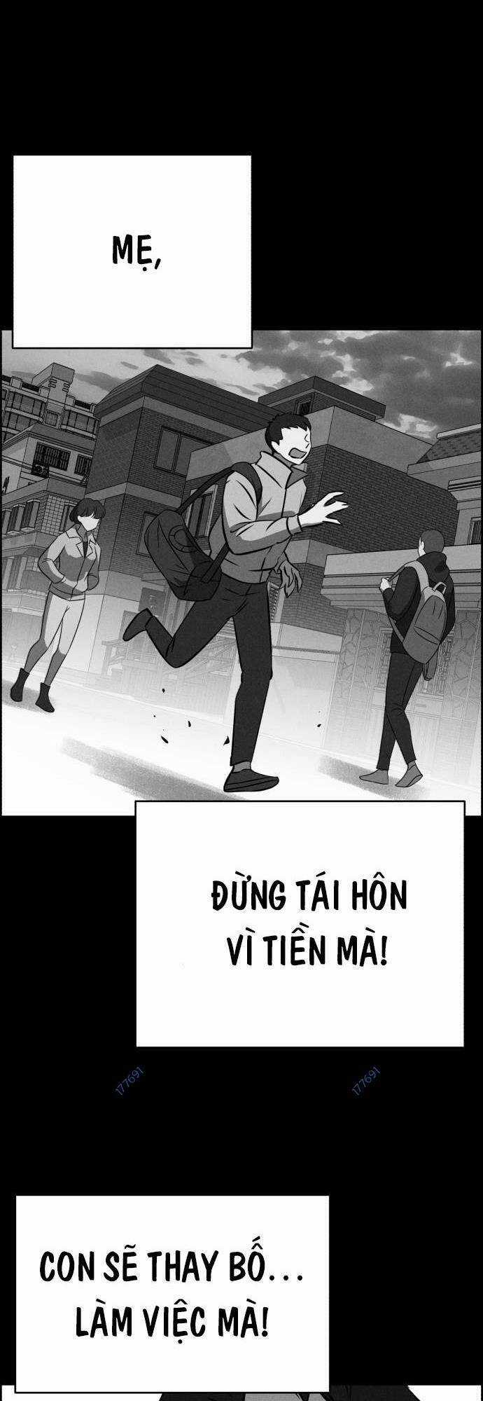 Óc Chó Toàn Năng Chapter 87 trang 30