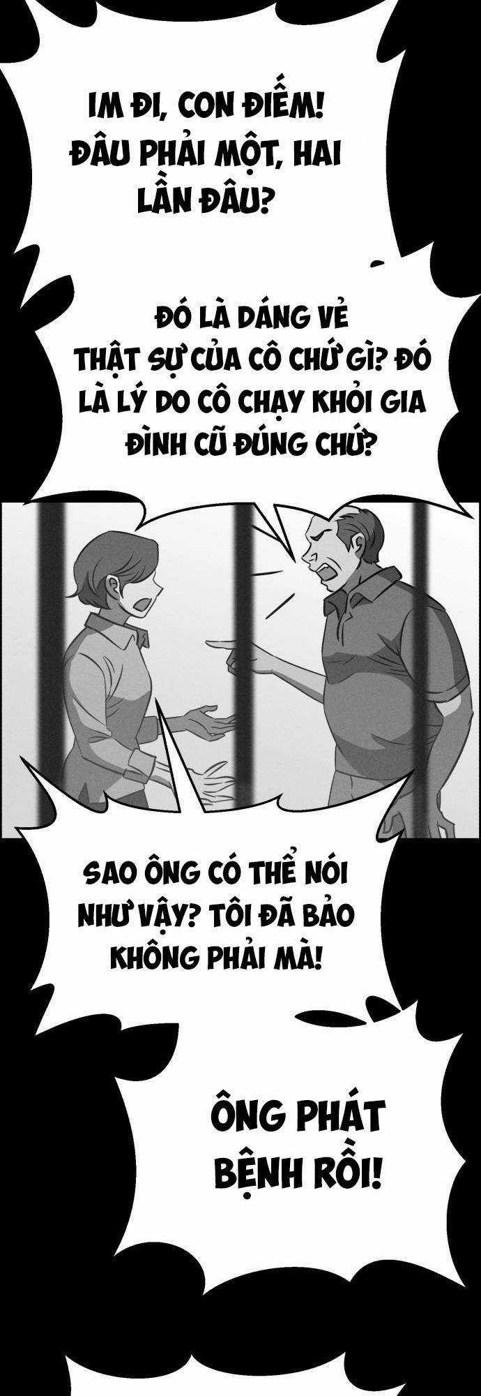 Óc Chó Toàn Năng Chapter 87 trang 35