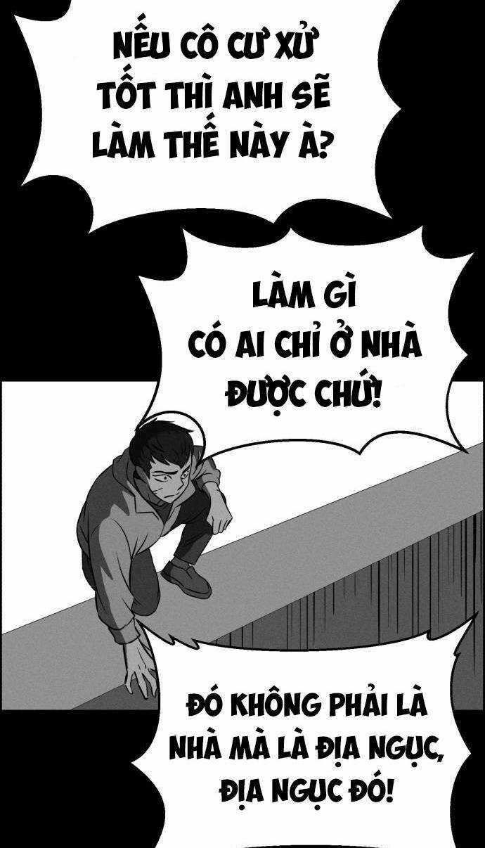 Óc Chó Toàn Năng Chapter 87 trang 36