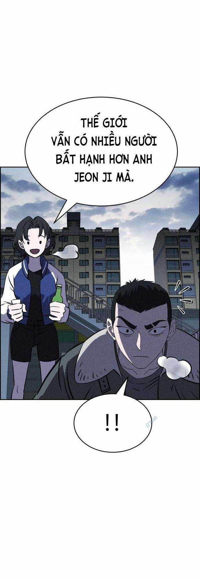 Óc Chó Toàn Năng Chapter 87 trang 51