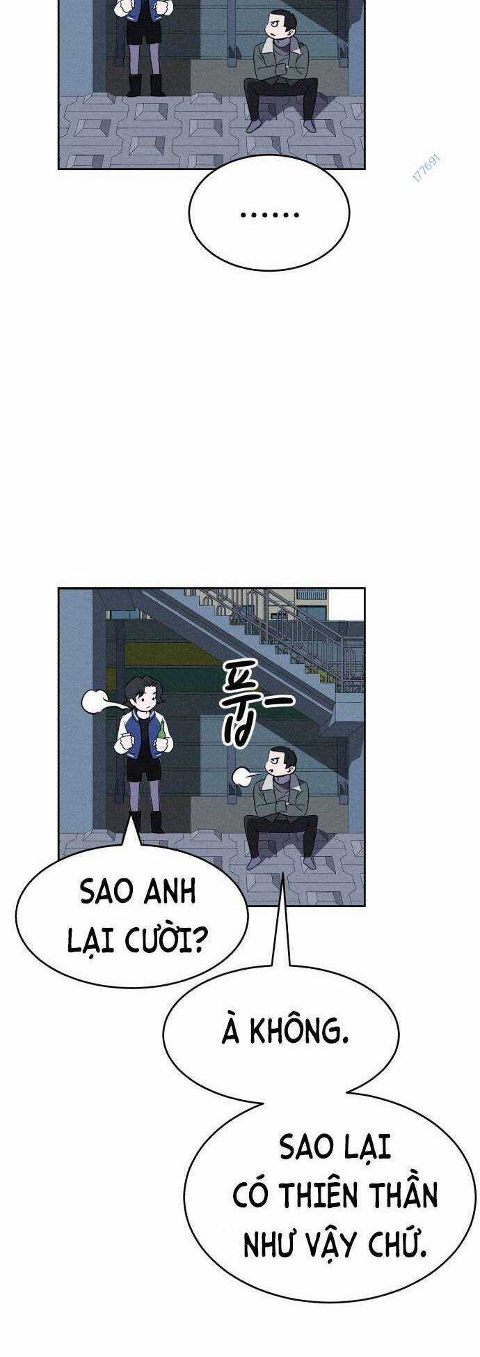 Óc Chó Toàn Năng Chapter 87 trang 53