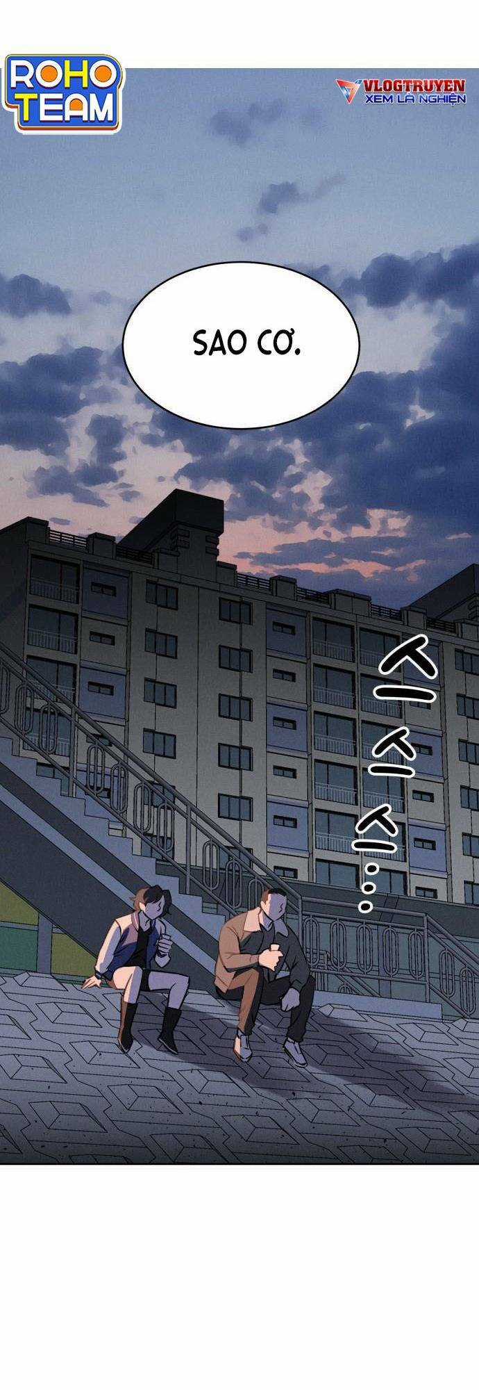 Óc Chó Toàn Năng Chapter 87 trang 54