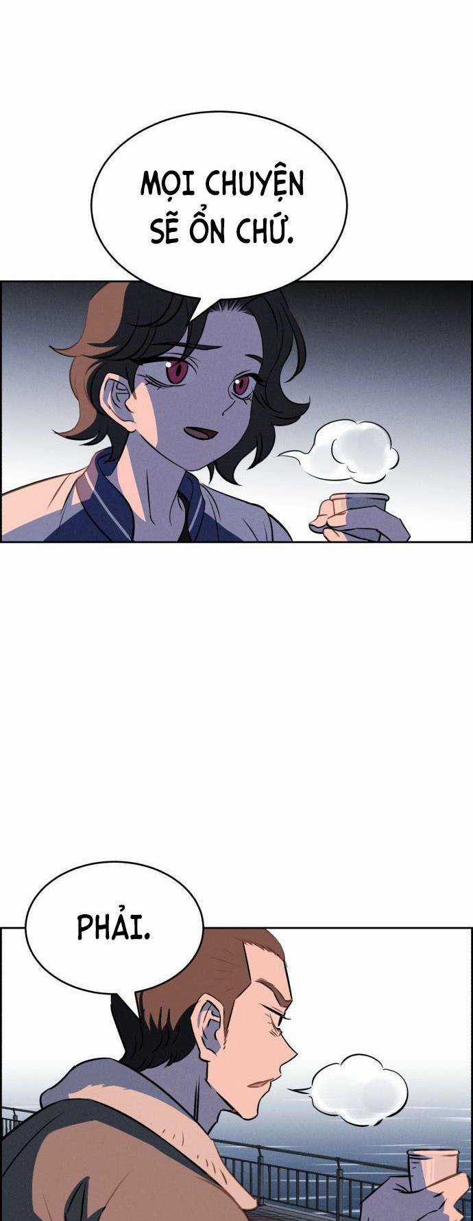 Óc Chó Toàn Năng Chapter 87 trang 55