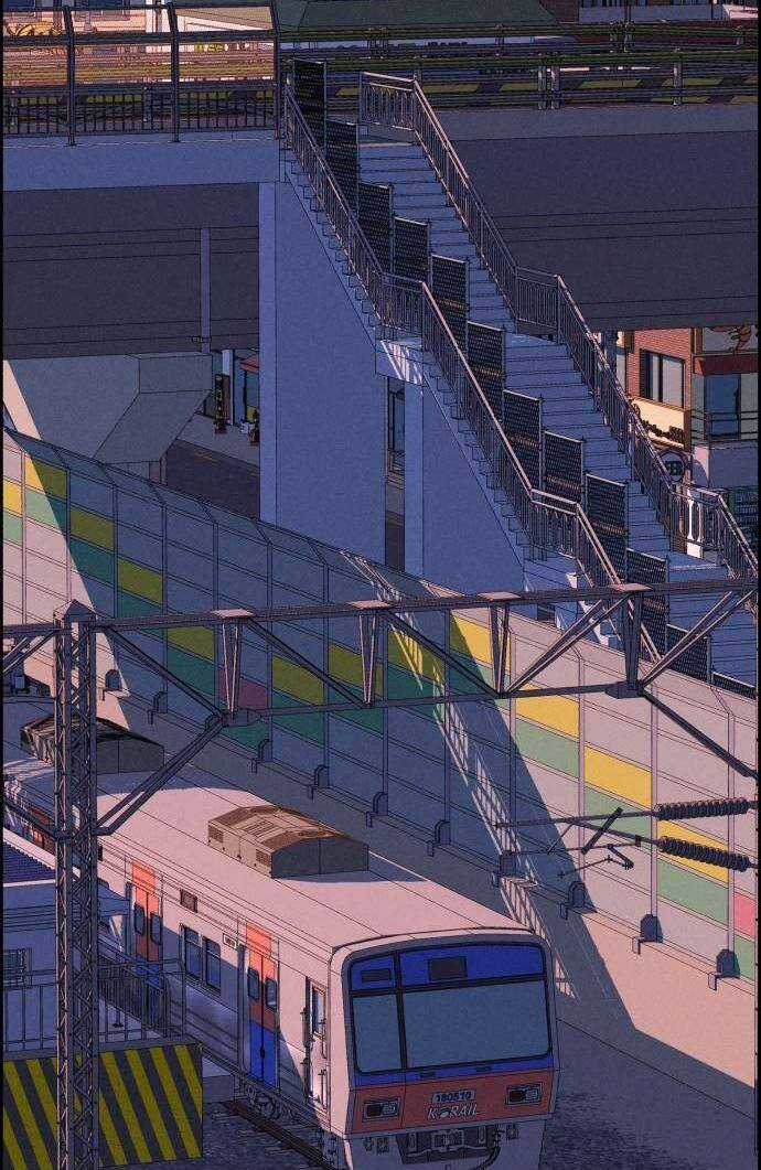 Óc Chó Toàn Năng Chapter 87 trang 60