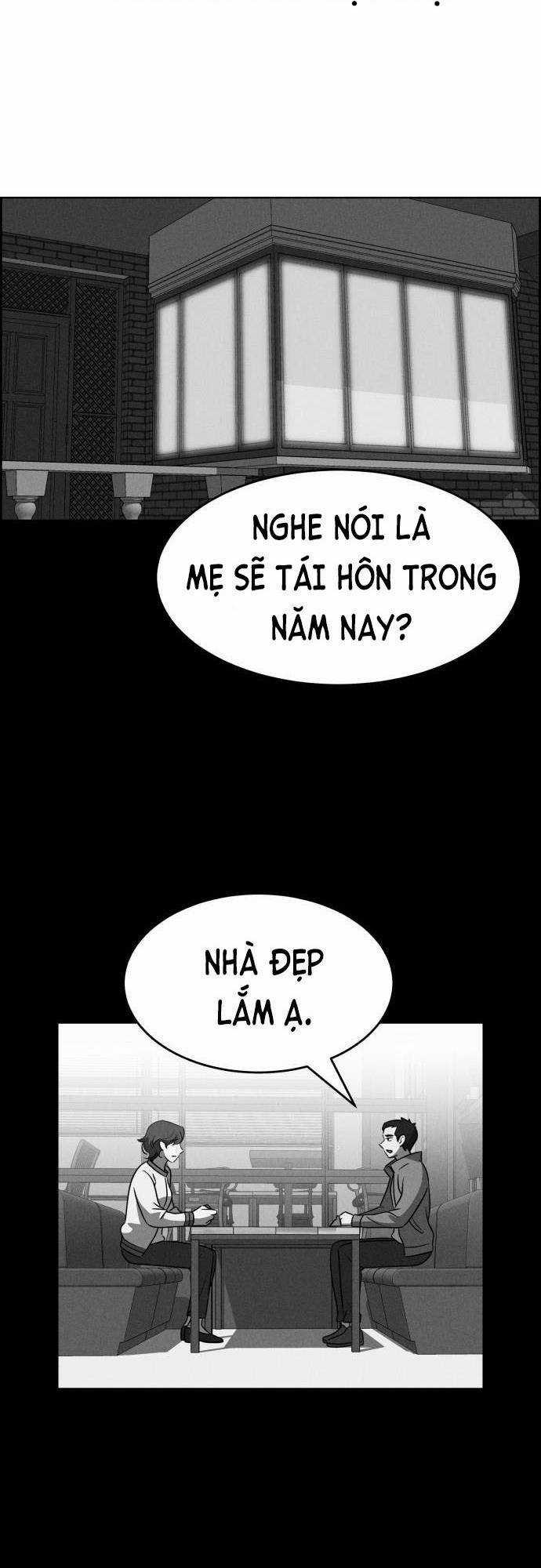 Óc Chó Toàn Năng Chapter 87 trang 7