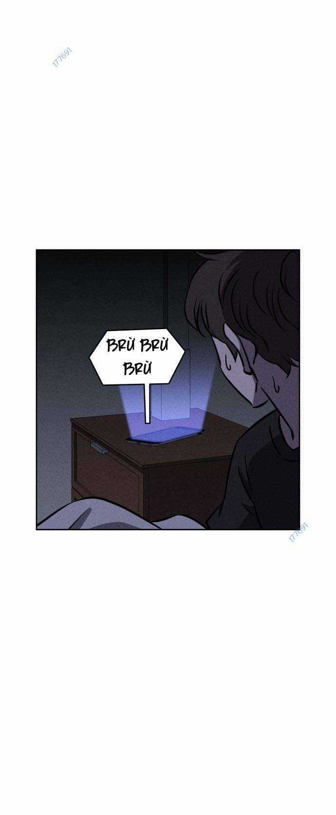 Óc Chó Toàn Năng Chapter 88 trang 10