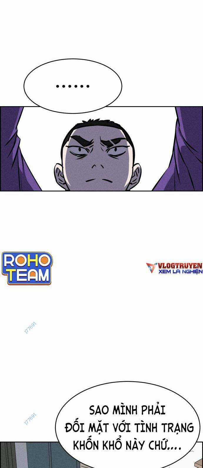 Óc Chó Toàn Năng Chapter 88 trang 18