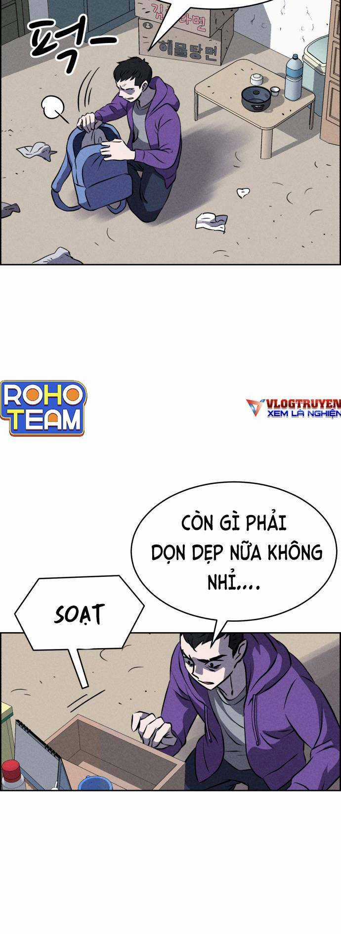 Óc Chó Toàn Năng Chapter 88 trang 19