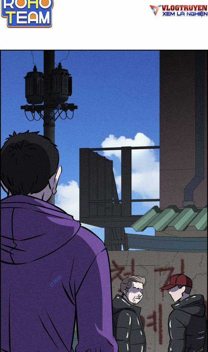 Óc Chó Toàn Năng Chapter 88 trang 24