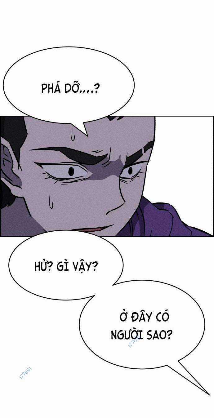 Óc Chó Toàn Năng Chapter 88 trang 27