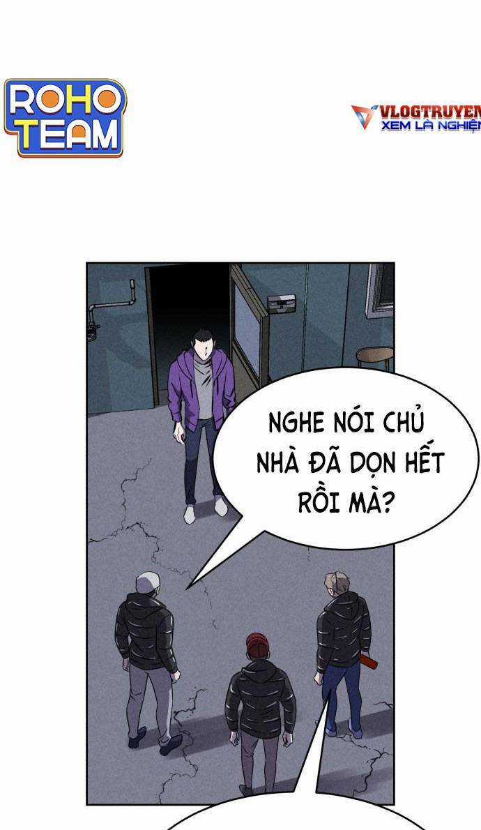 Óc Chó Toàn Năng Chapter 88 trang 28