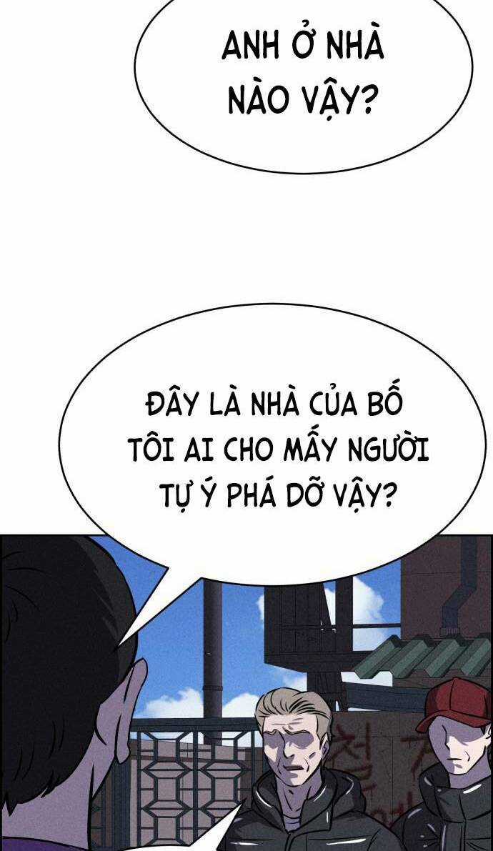 Óc Chó Toàn Năng Chapter 88 trang 29