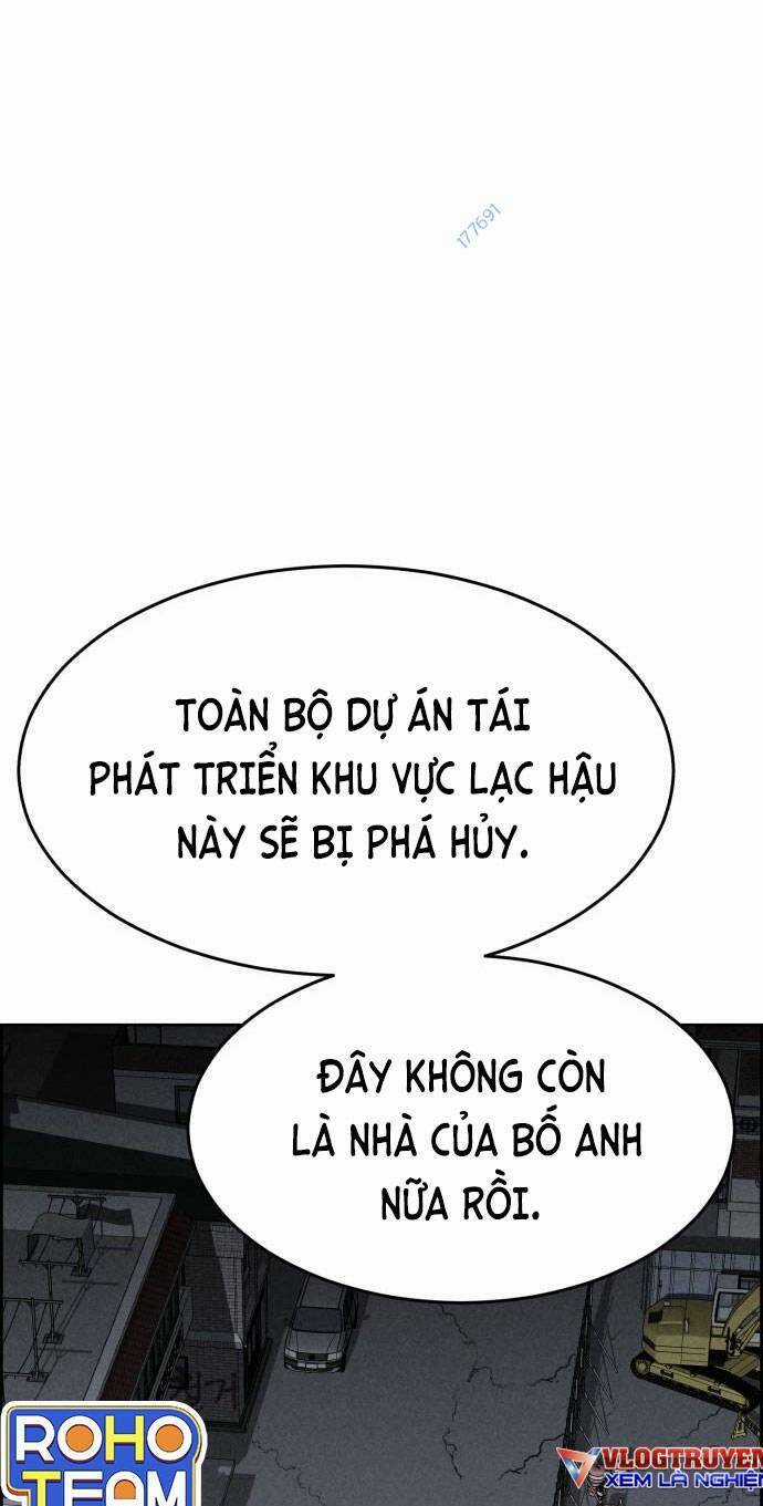 Óc Chó Toàn Năng Chapter 88 trang 34