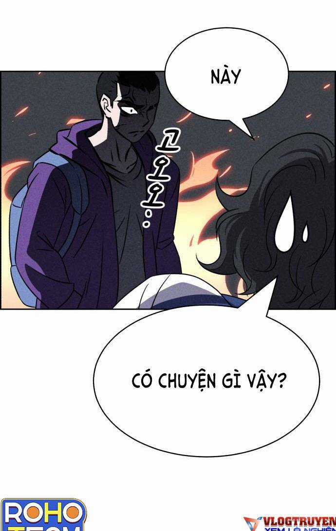Óc Chó Toàn Năng Chapter 88 trang 40