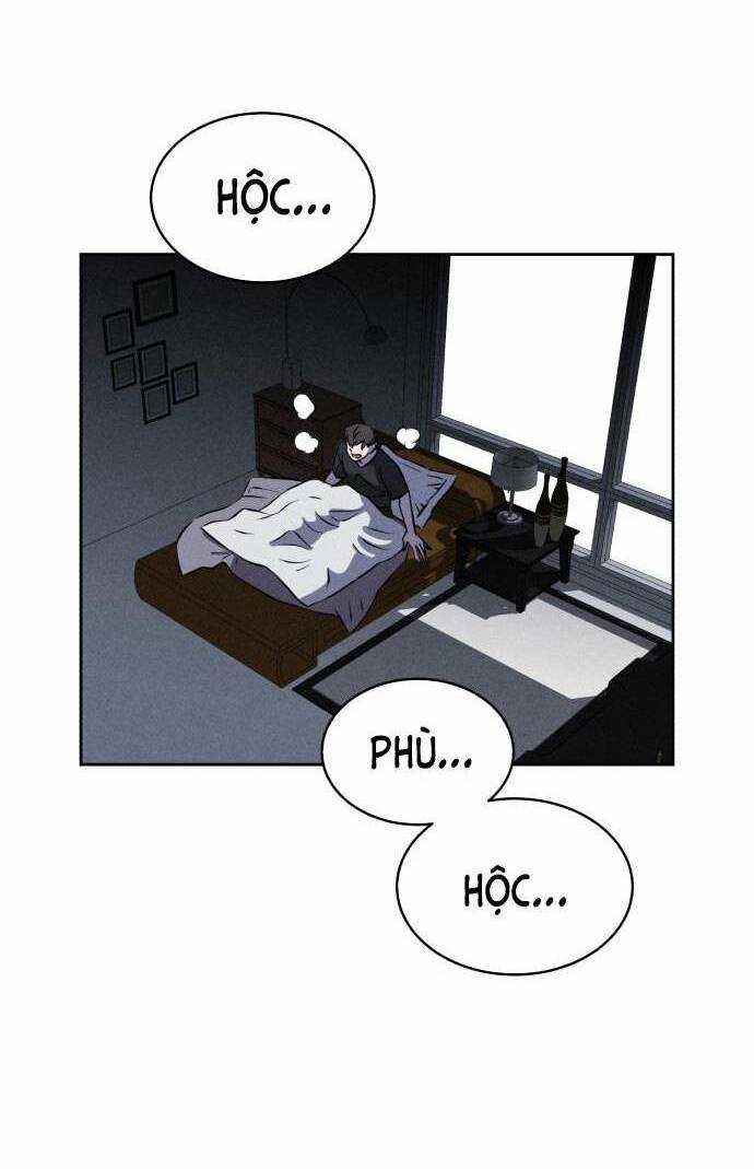 Óc Chó Toàn Năng Chapter 88 trang 5