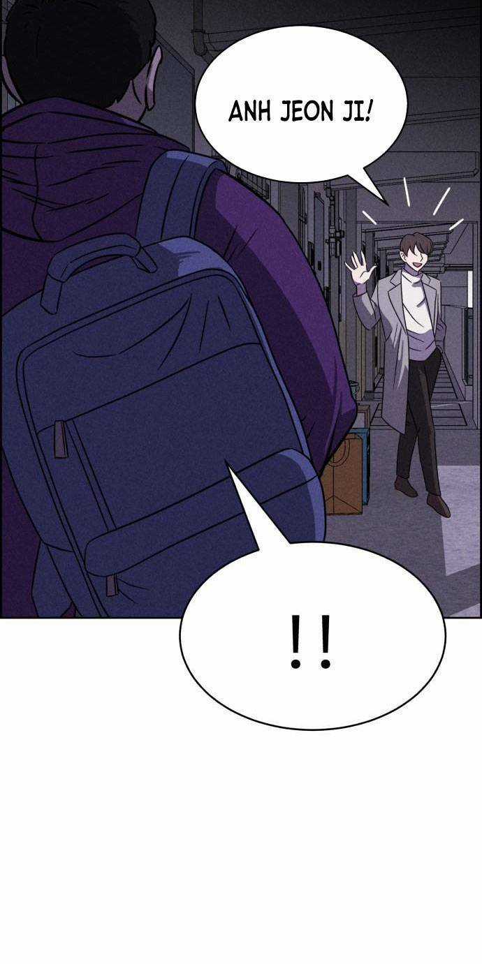 Óc Chó Toàn Năng Chapter 88 trang 56