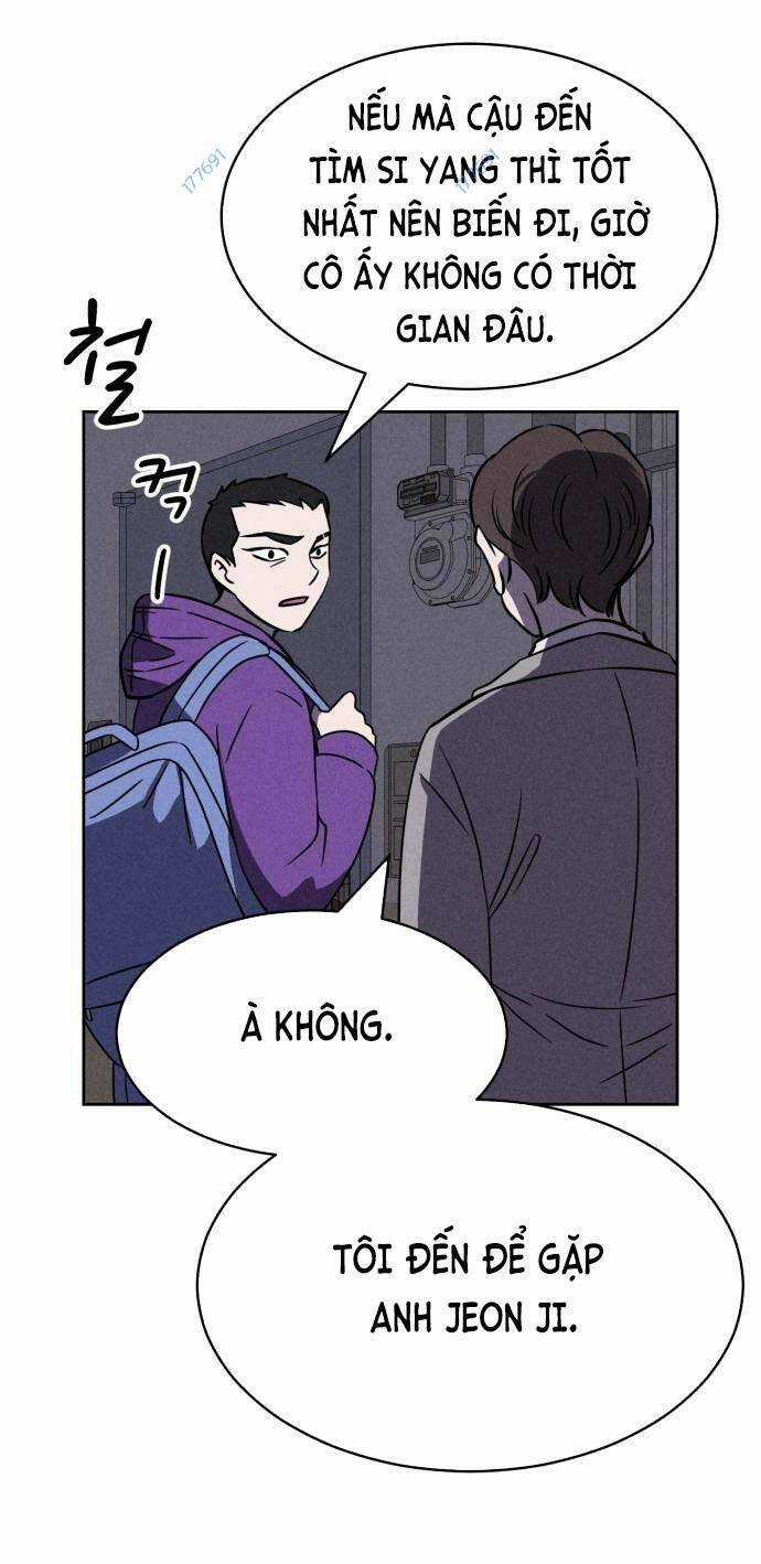 Óc Chó Toàn Năng Chapter 88 trang 59