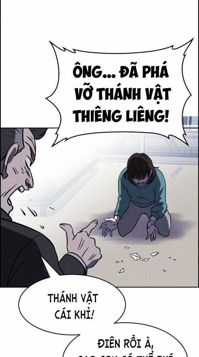 Óc Chó Toàn Năng Chapter 88 trang 73