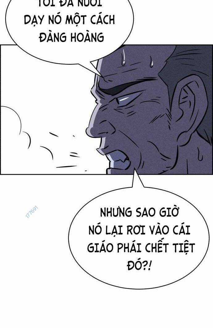Óc Chó Toàn Năng Chapter 88 trang 81