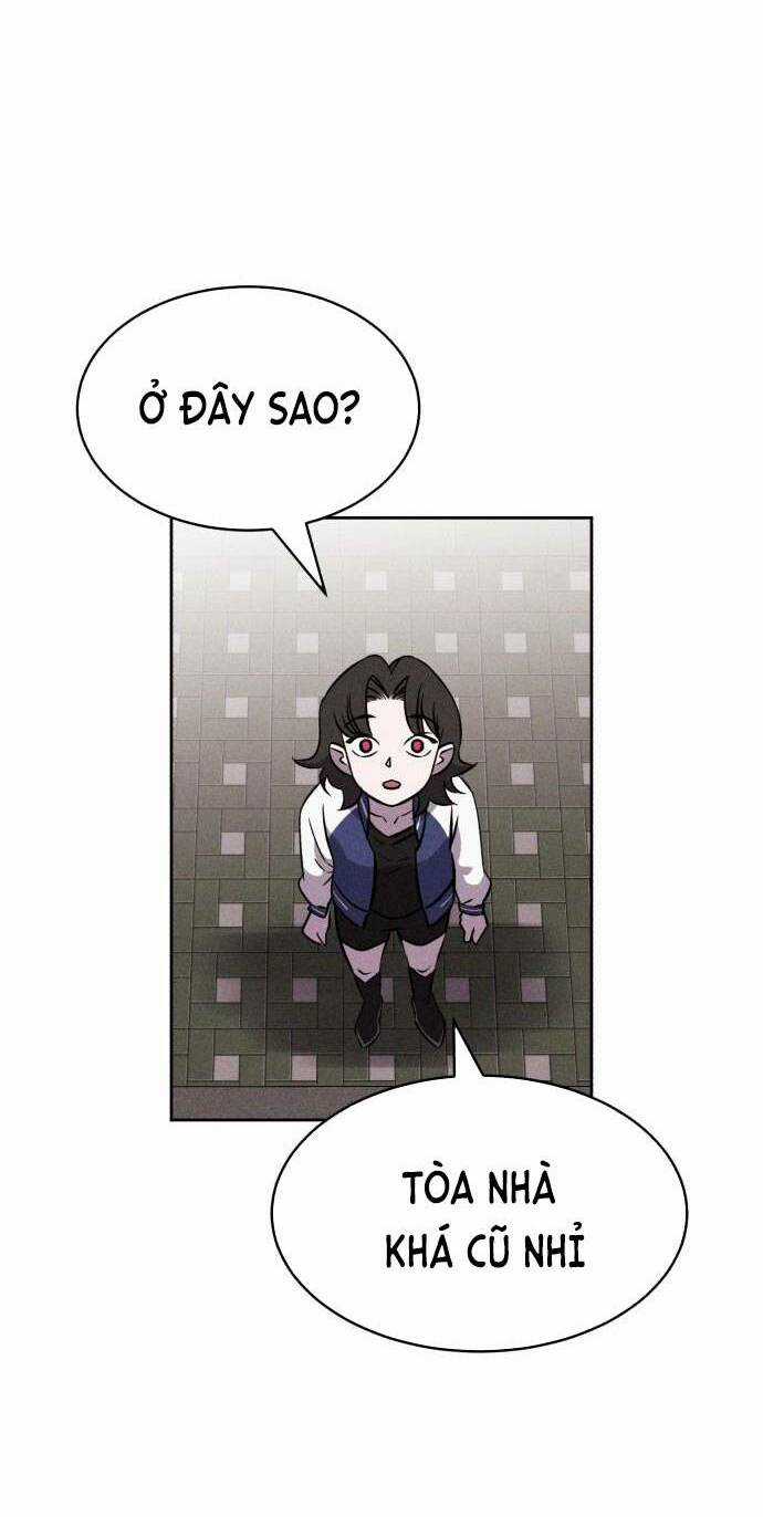 Óc Chó Toàn Năng Chapter 89 trang 10