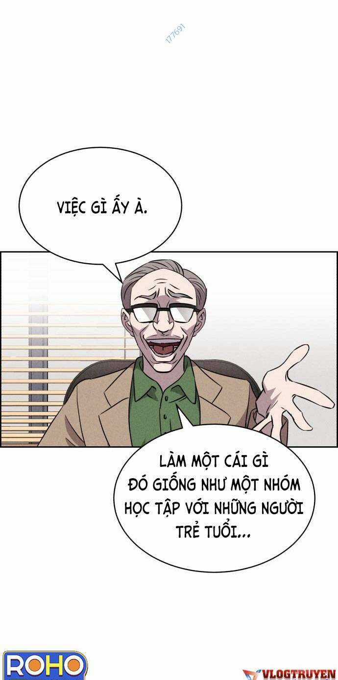 Óc Chó Toàn Năng Chapter 89 trang 14