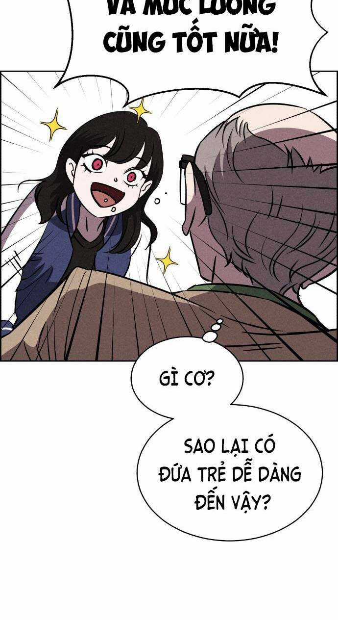 Óc Chó Toàn Năng Chapter 89 trang 17
