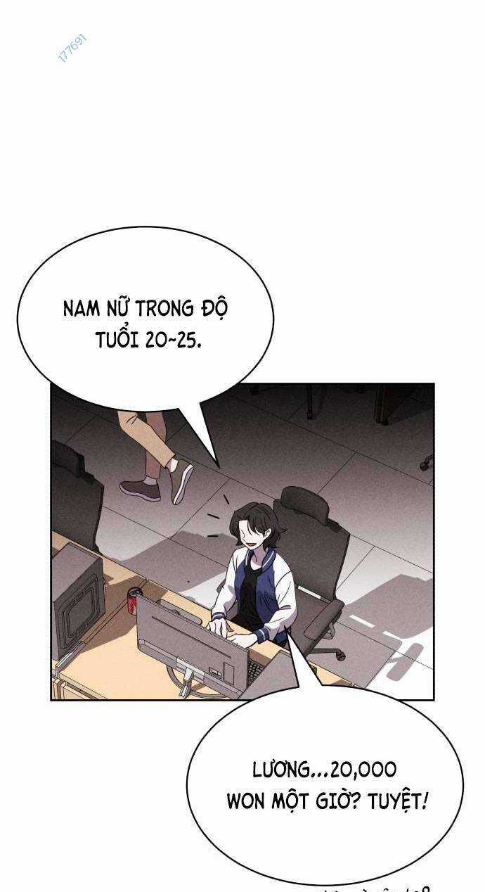 Óc Chó Toàn Năng Chapter 89 trang 3