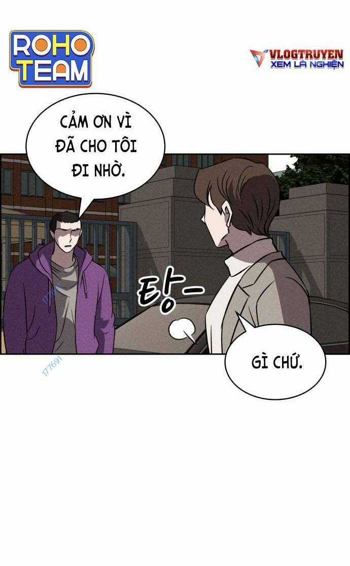 Óc Chó Toàn Năng Chapter 89 trang 31