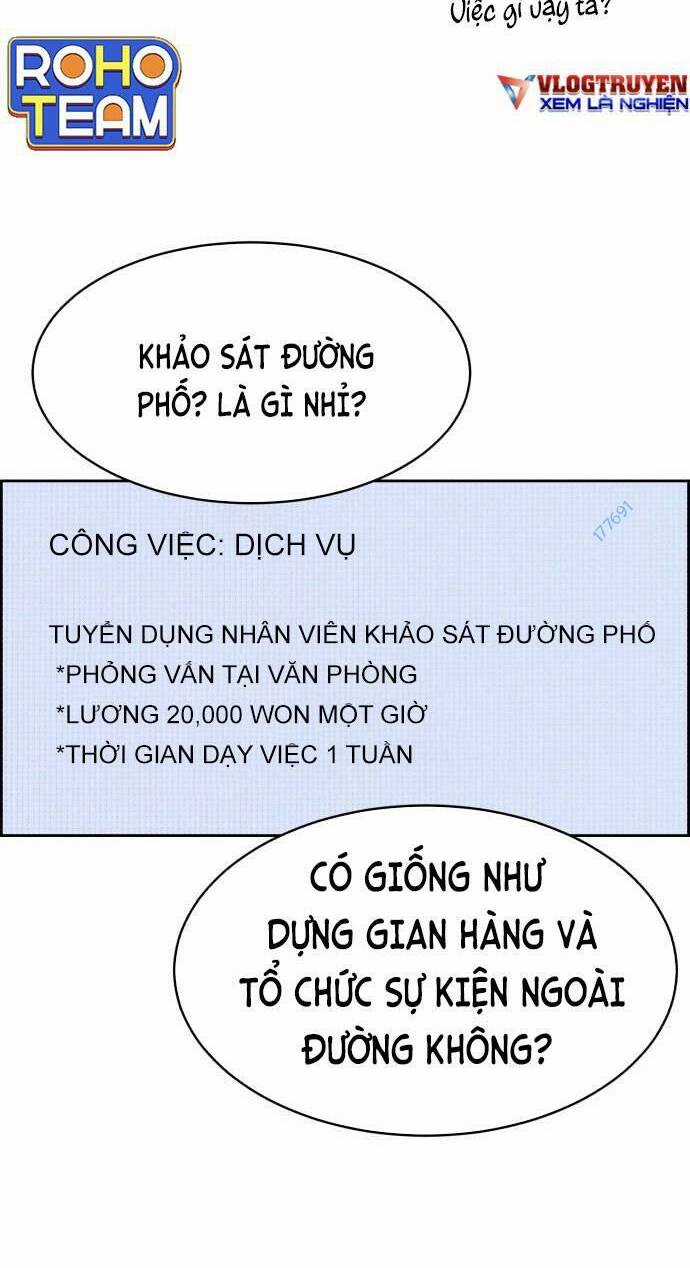 Óc Chó Toàn Năng Chapter 89 trang 4