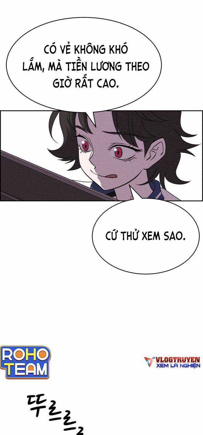 Óc Chó Toàn Năng Chapter 89 trang 5