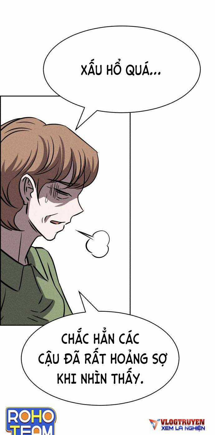 Óc Chó Toàn Năng Chapter 89 trang 56