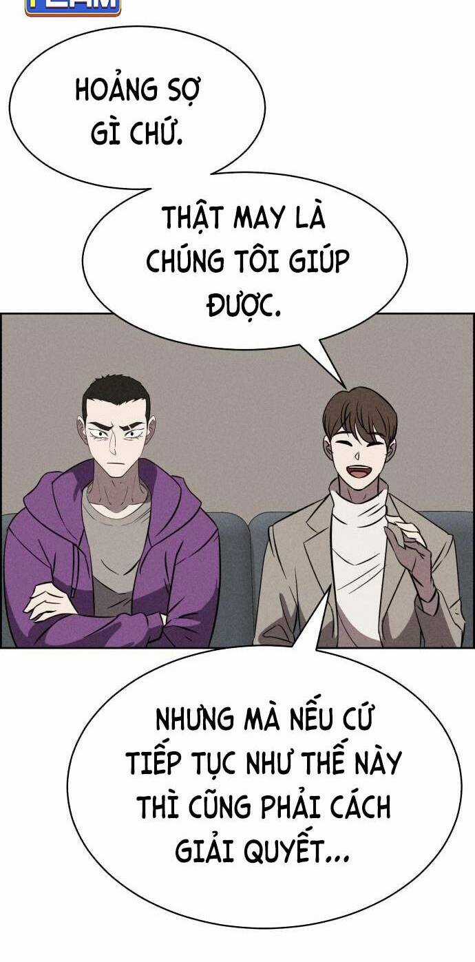 Óc Chó Toàn Năng Chapter 89 trang 57