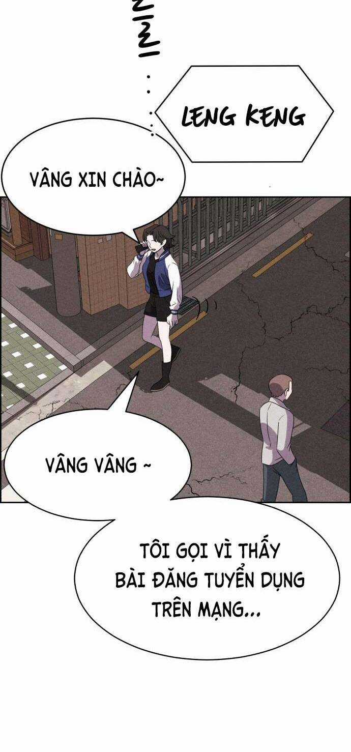 Óc Chó Toàn Năng Chapter 89 trang 6