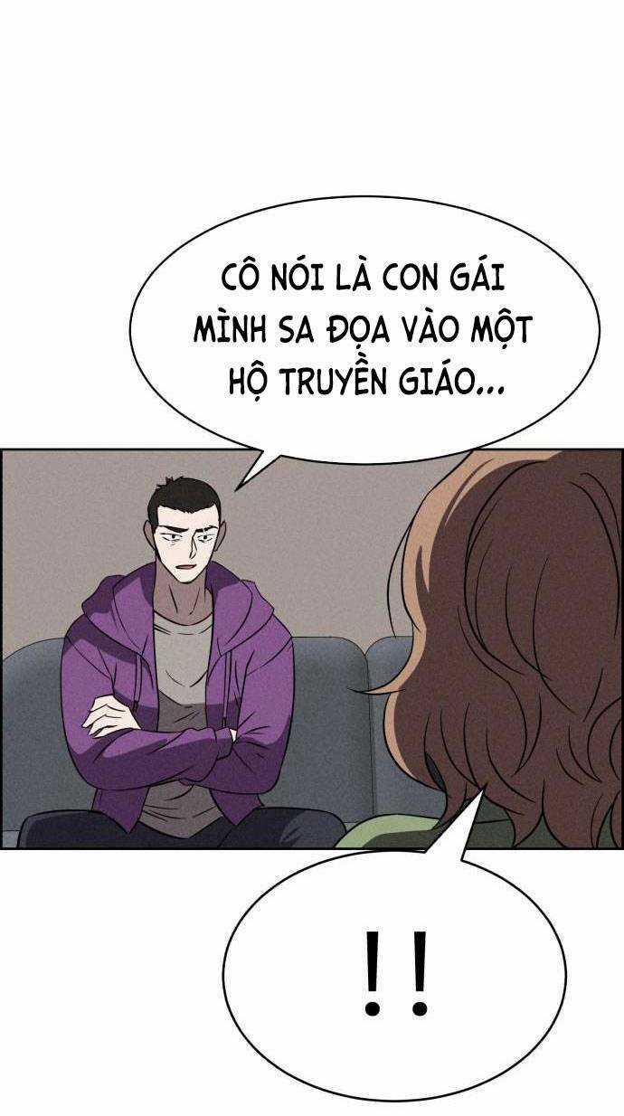 Óc Chó Toàn Năng Chapter 89 trang 60