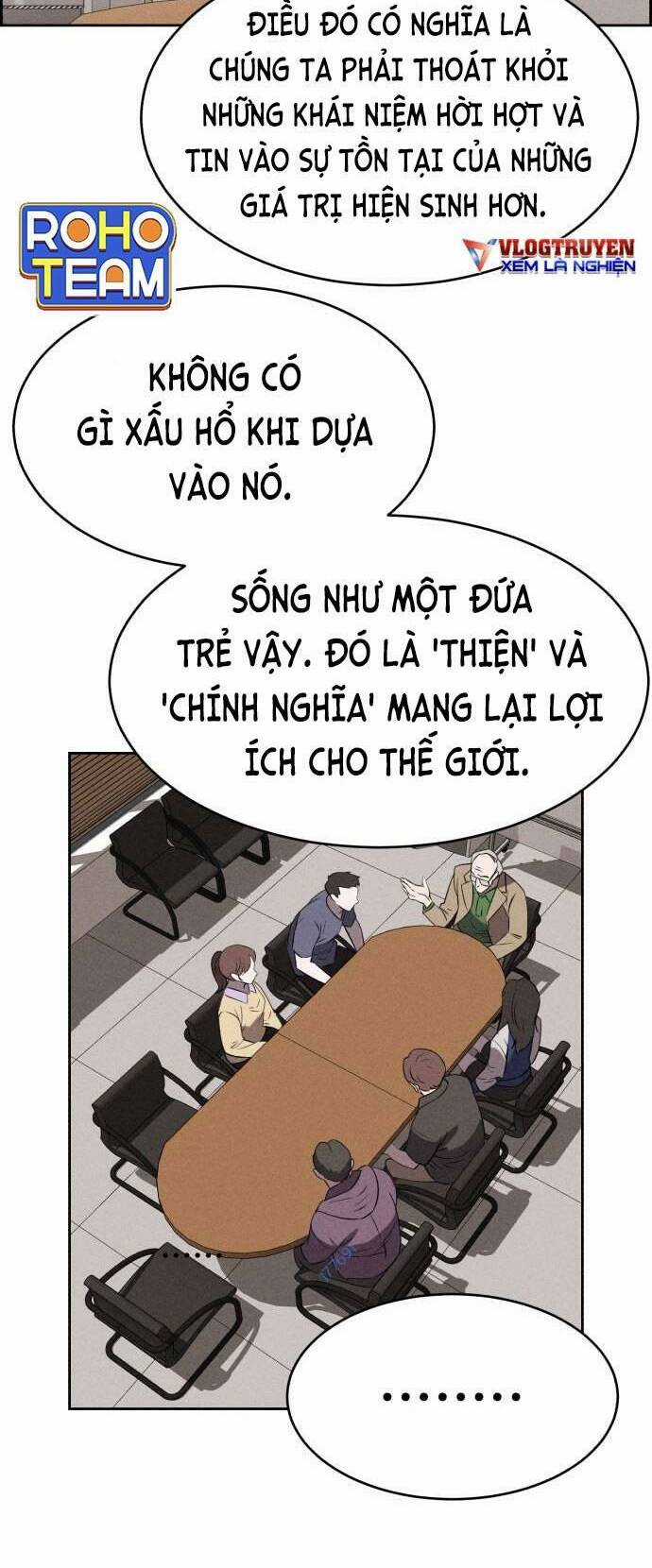 Óc Chó Toàn Năng Chapter 89 trang 76
