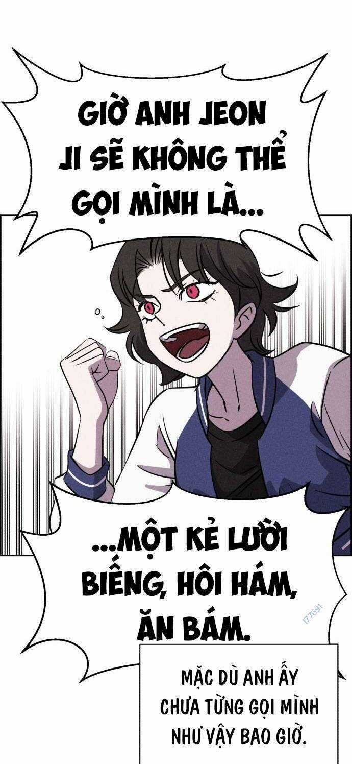 Óc Chó Toàn Năng Chapter 89 trang 8