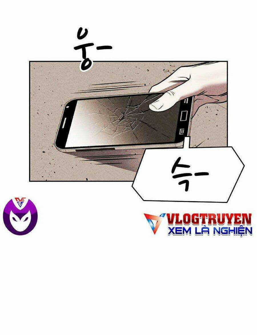 Óc Chó Toàn Năng Chapter 9 trang 10