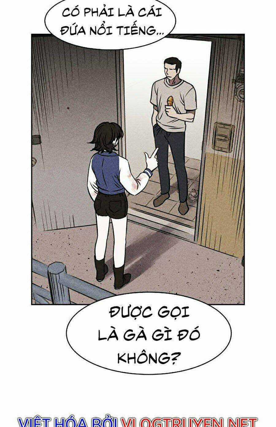 Óc Chó Toàn Năng Chapter 9 trang 100