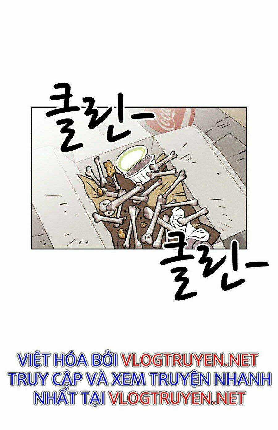 Óc Chó Toàn Năng Chapter 9 trang 104