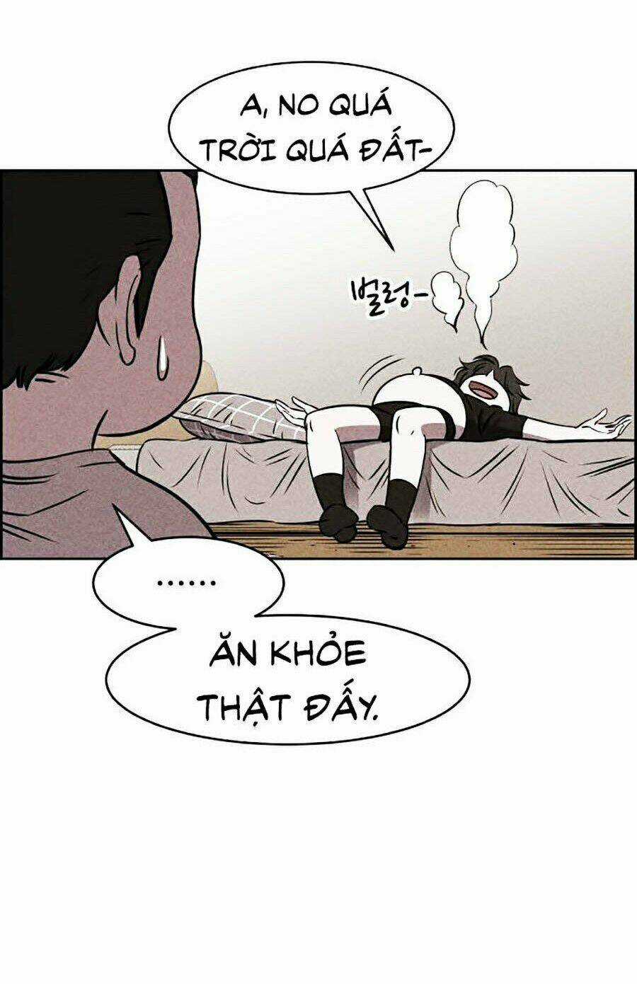 Óc Chó Toàn Năng Chapter 9 trang 105